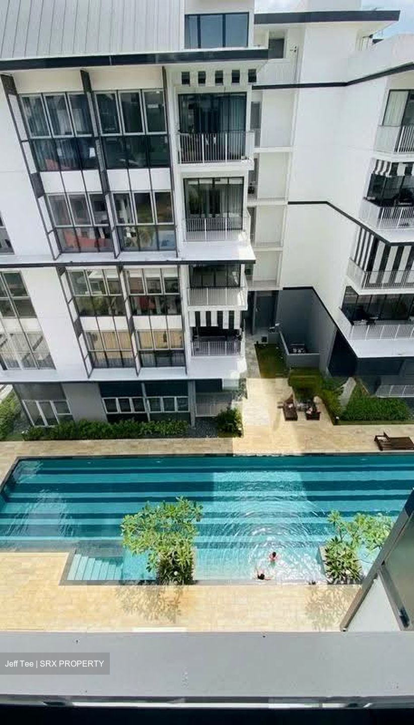 The Verandah Residences (D5), Apartment #626832861